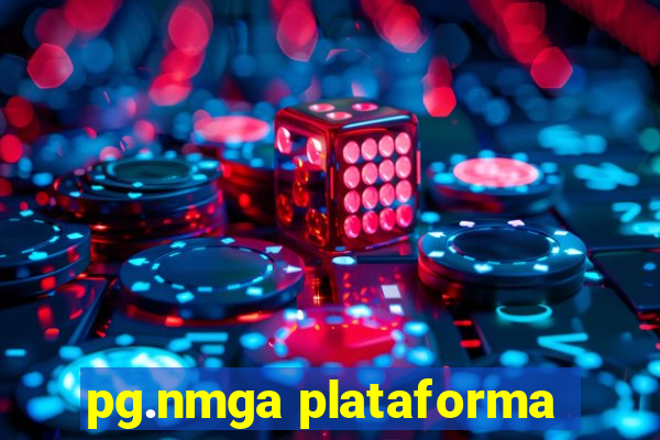 pg.nmga plataforma